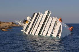 Cruise ship