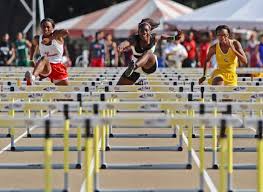 hurdles