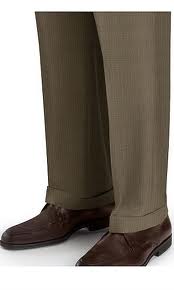 cuffs