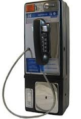 payphone