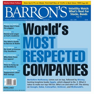 barrons