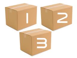 boxes