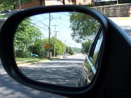 rearview