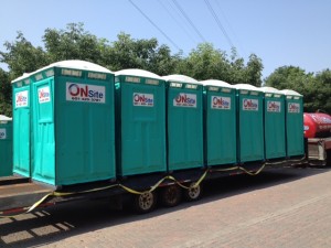 potty