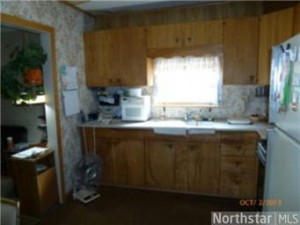 dream kitchen