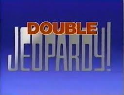 jeopardy