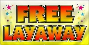 free layaway