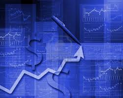 stocks up