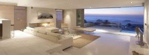 wall of windows