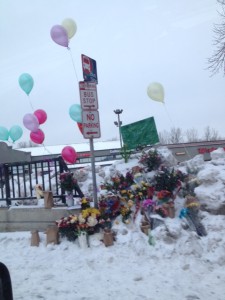 memorial