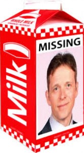 milk carton