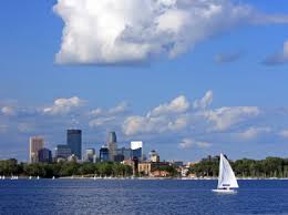 Lake Calhoun