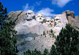 mount rushmore