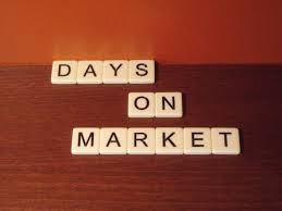 days on market
