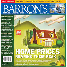 barrons