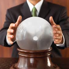 crystal ball