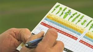 scorecard