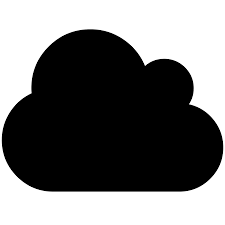 black cloud