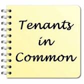 tenant in common