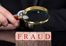 fraud
