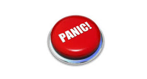 panic