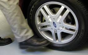 tire kicker