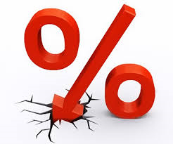 negative rates