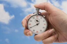 stopwatch