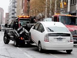 tow