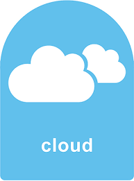 cloud